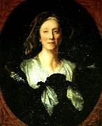 Hyacinthe Rigaud marie serre oil